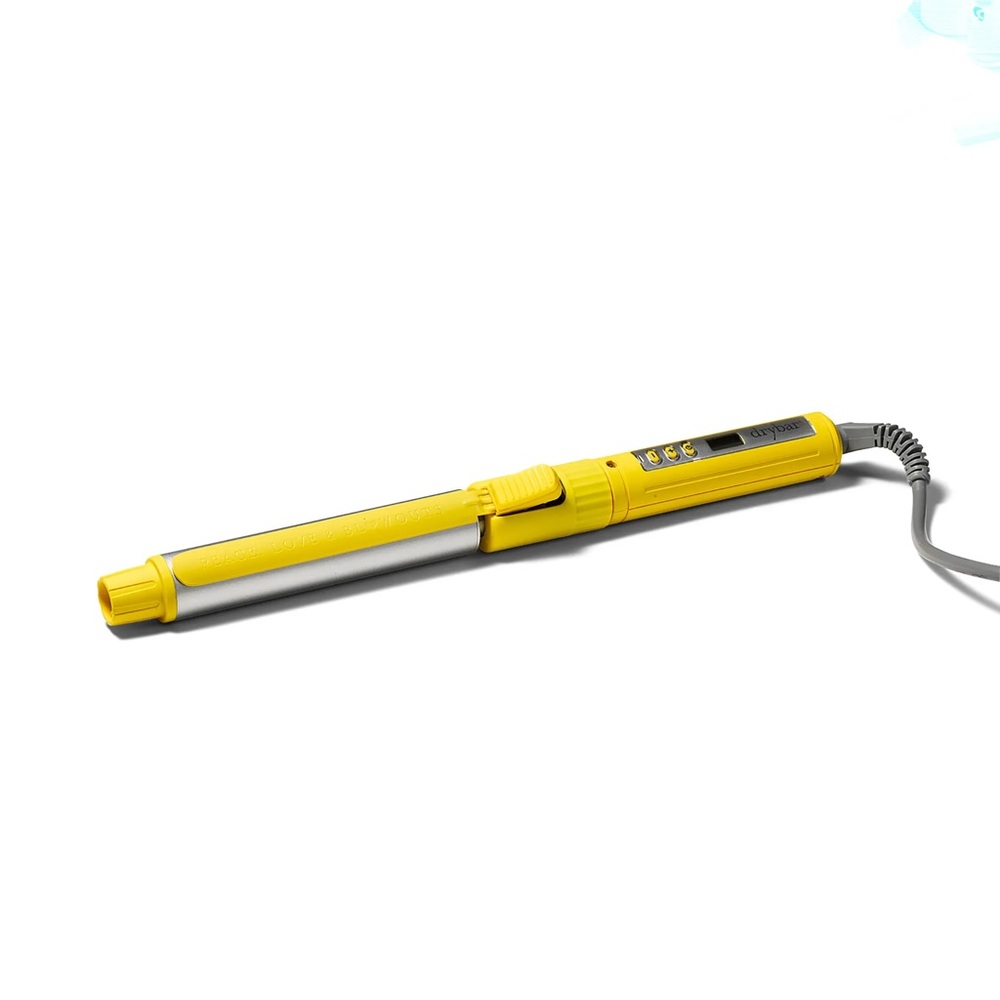 DryBar 3-day Bender 1.25” Curling Iron
